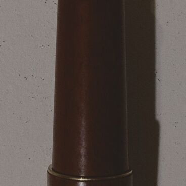 Marksman pen, fountain pen and mechanical pencil set used in case
