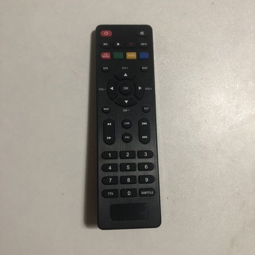 Vinabty remote control for Megasat HD310V3 new