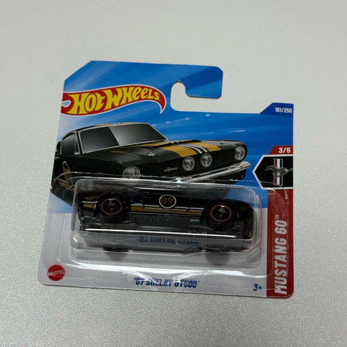 Hot Wheels new