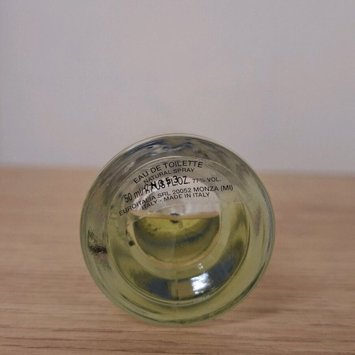 Dolce & Gabbana Masculine 50ml Eau de Toilette like new, collectible perfume