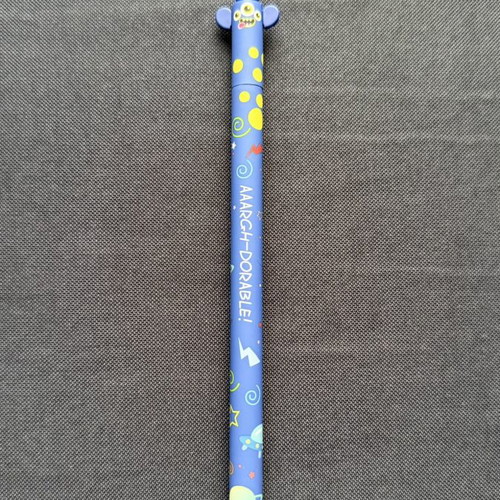 Erasable pen no-name product, new
