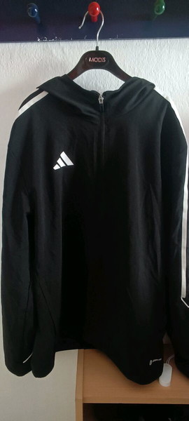 Adidas TIRO 23-All weather jacket