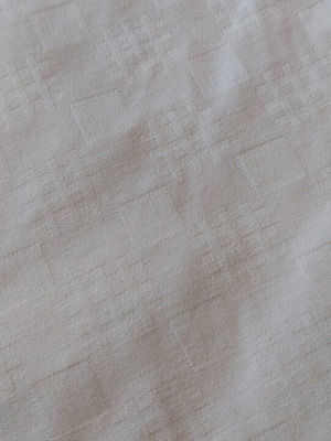 Tablecloth like new 130x140 cm
