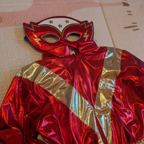 Zara carnival costume like new, 8-10 years unisex