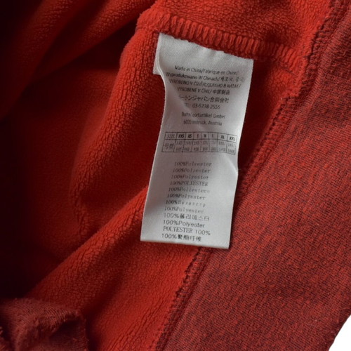 Burton Jacket used, size Large