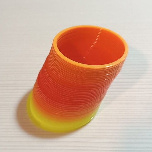 Spring toy like new in excellent condition