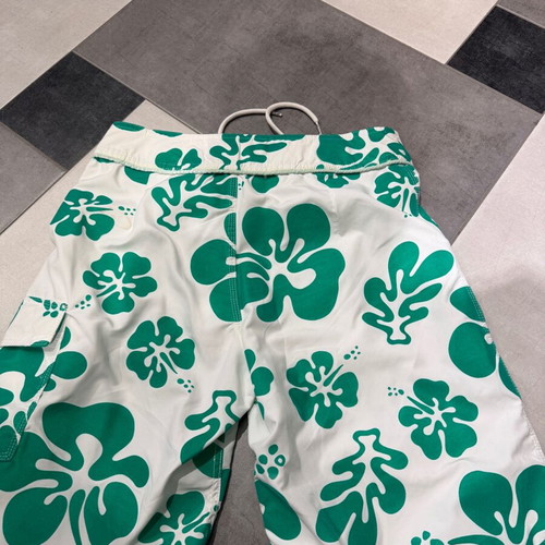 Rrd swimwear new size S green