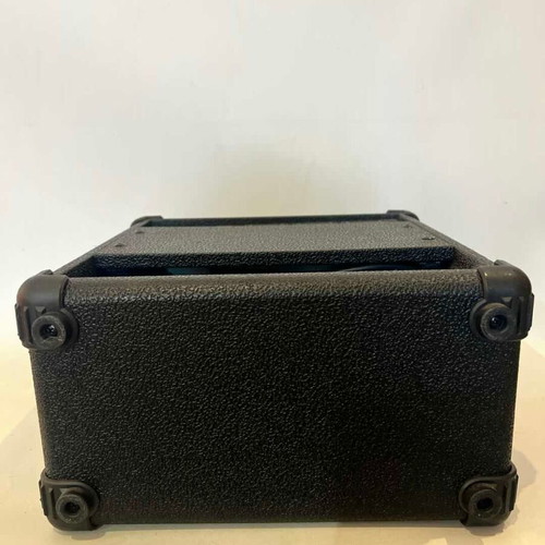 Ibanez GTA10 amplifier used 28x28x16
