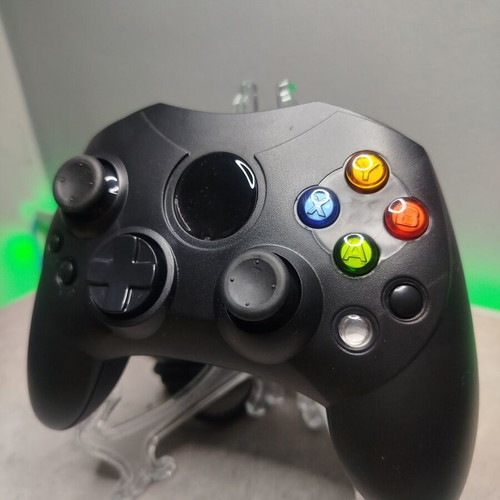 Xbox Controller classic new, black