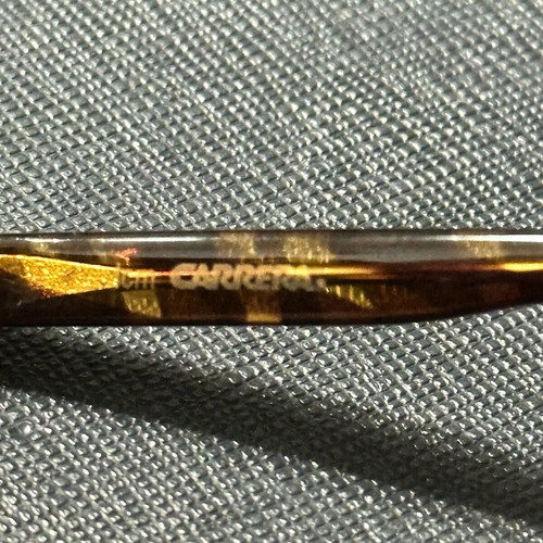 Γυαλιά ηλίου Carrera Ultrapol 5475 με σκελετό ταρταρούγα, Large, μεταχειρισμένα