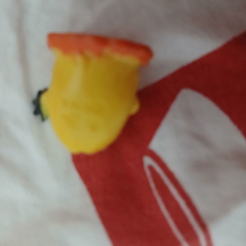 Jynx mini figure Pokemon
