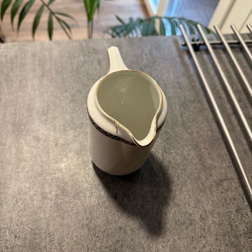 Retro latiera used in very good condition