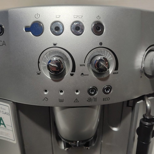 De'Longhi Magnifica ECO automatic coffee machine