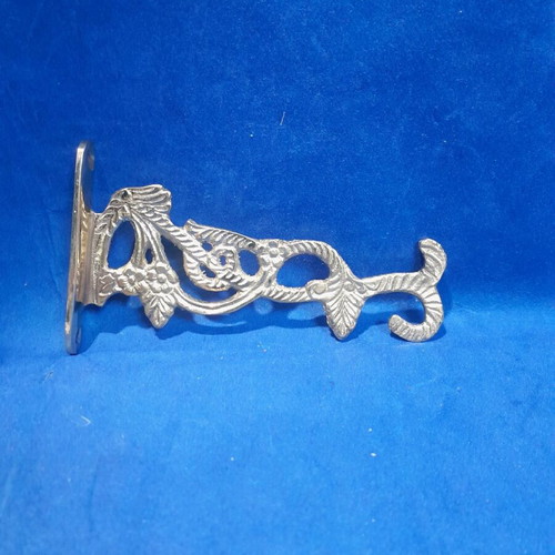 Wall hook new, decorative, dimensions 13x7