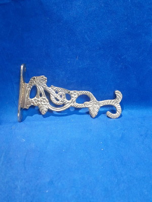 Wall hook new, decorative, dimensions 13x7