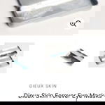  Dieux μασκες σιλικονης για τα ματια για απορροφηση προιοντων