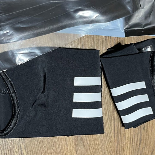 Adidas Tiro League SG LGE shin guards new with compression sleeves