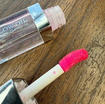 Dior lip oil empty used