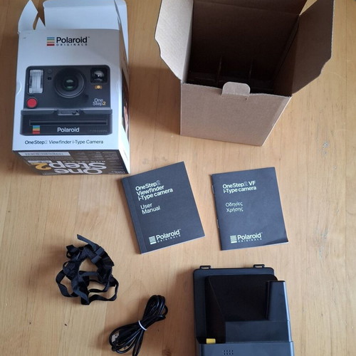 Polaroid Originals OneStep2 Viewfinder i-Type Camera
