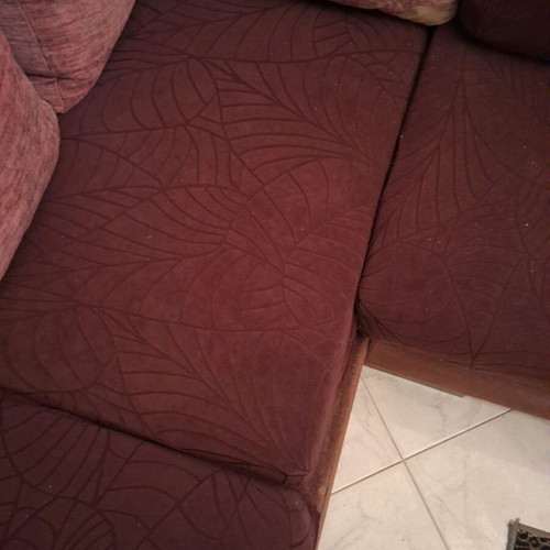 Sofa cover set used with elasticity for living rooms