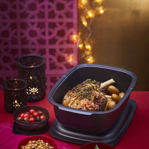 Ούλτρα Πλας Γάστρα 3,5 λίτρων Tupperware καινούργια