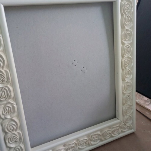 Frames new, pack of 6, various types