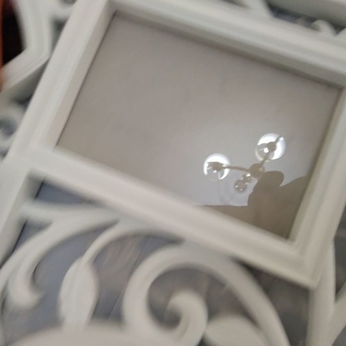 Frame set new