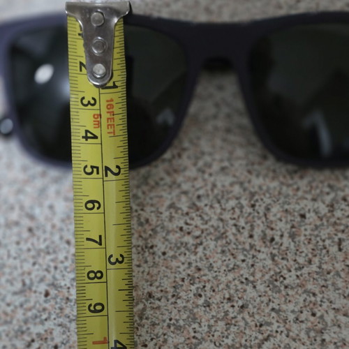 Prince Oliver sunglasses like new, multicolor
