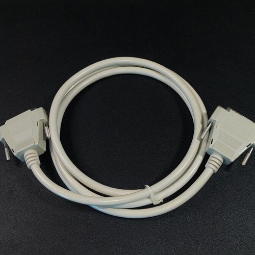 Premium DB25 Parallel Connection Cable Female to Female like new