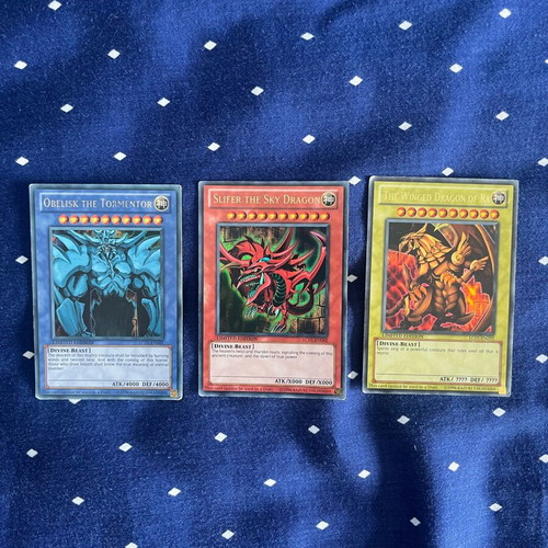 Yugioh cards refurbished, collection of 182 pieces