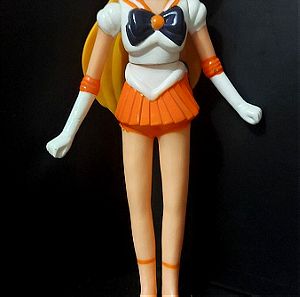 Συλλεκτική κούκλα Sailor Moon 90's