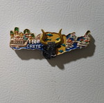 Magnet from Crete new