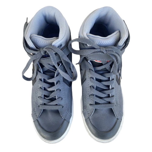 Converse Pro Blaze Strap sports shoes for boys size 37 in very good condition