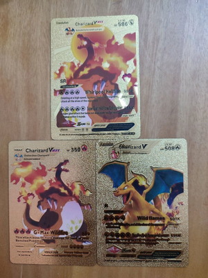 Pokémon cards V evolution new