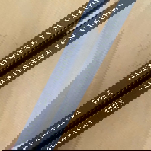 Φωτιά και Τσεκούρι 2 τόμοι σαν καινούργιο