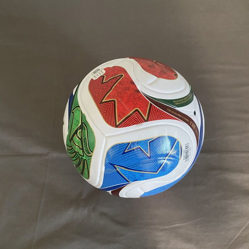 World Cup Ball new, authentic, size 4