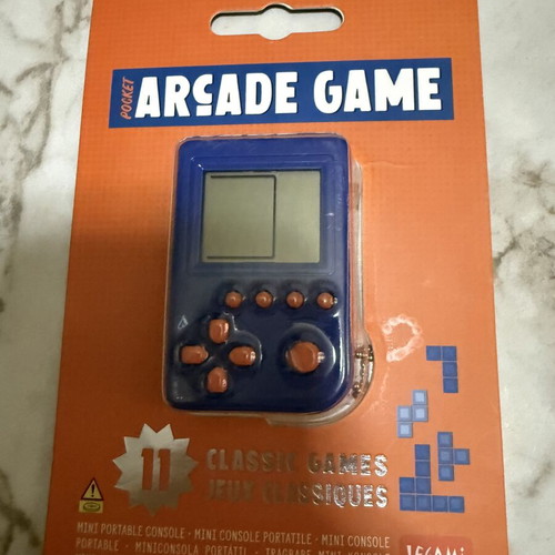 Legami Pocket Game sealed