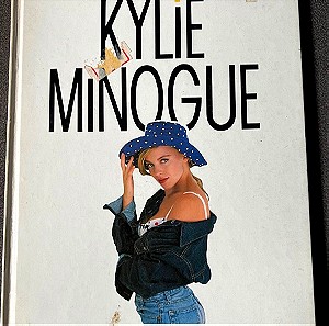 Kylie Minogue the official 1999 annual book