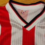Olympiacos Anniversary Jersey like new, Medium
