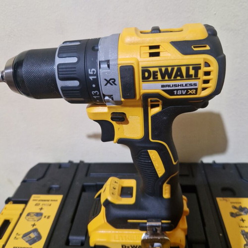 Dewalt cordless machines restored condition