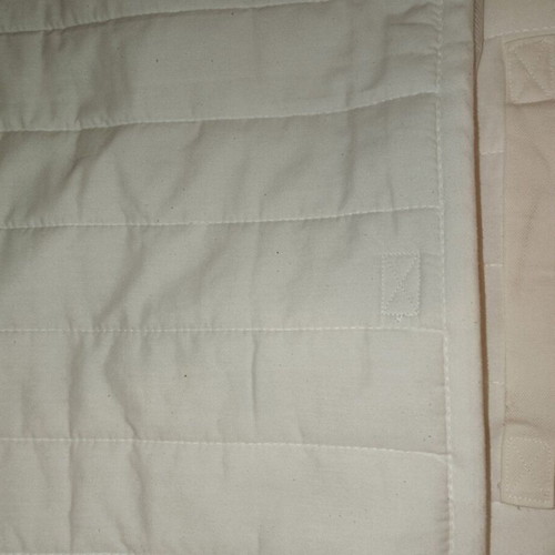 Ikea blanket like new, 70x140, white, very soft