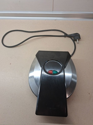Donut maker used, mini size