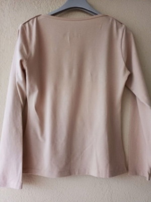 WOMEN'S BLOUSE