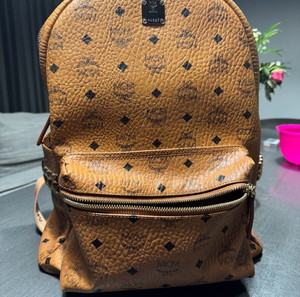 MCM τσαντα medium size