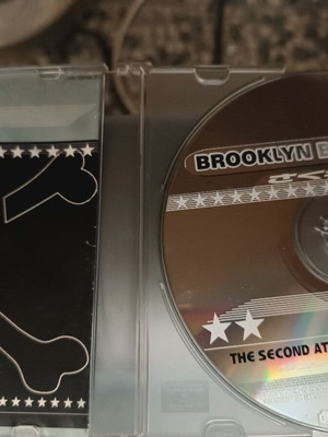 Brooklyn Bounce The Second Attack CD like new, electronic