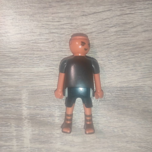 Playmobil figure like new