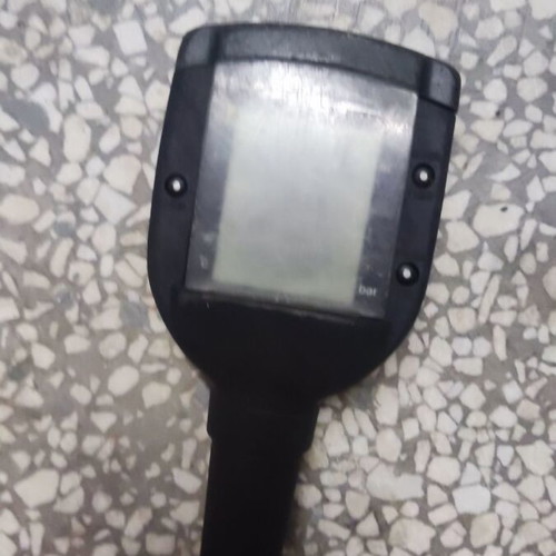 Diving set used with Aqua Lung octopus and Suunto Eon computer