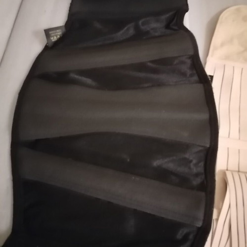 Medical back support belts like new, set of 3