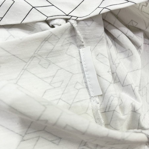 Hugo Boss T-shirt XL like new, white
