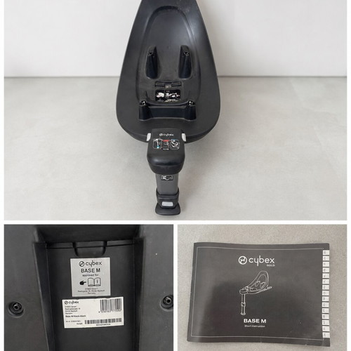 Cybex Base M ISOFIX car seat base
